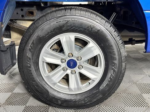 Used 2017 Ford F150 XLT image 29