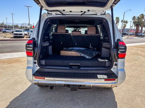 New 2026 Toyota 4Runner Limited AWD/4WD image 13