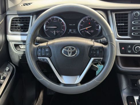 Used 2015 Toyota Highlander LE FWD image 11