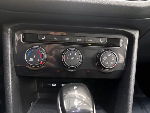 Used 2023 Volkswagen Tiguan S w/ Driver Assistance Package FWD image 18