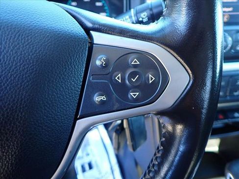 Used 2022 Chevrolet Colorado LT w/ Fleet Safety Package image 14