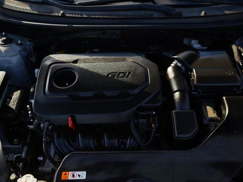 Used 2015 Hyundai Sonata Limited w/ Option Group 06 image 36