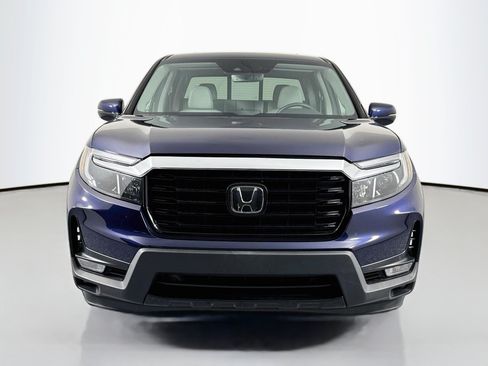 Certified 2023 Honda Ridgeline RTL-E image 2
