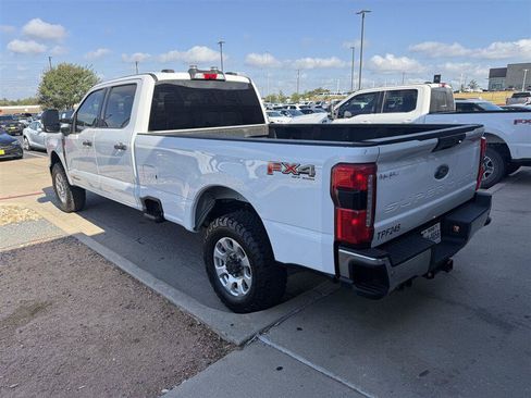 Used 2023 Ford F350 XLT w/ 360-Degree Camera Package AWD/4WD image 3