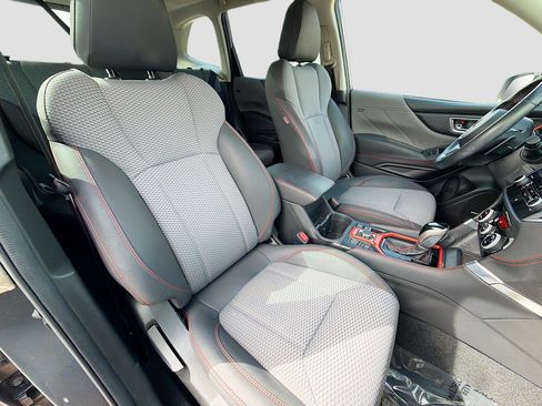 Used 2021 Subaru Forester Sport image 15