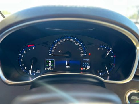 Used 2016 Cadillac SRX Luxury image 26