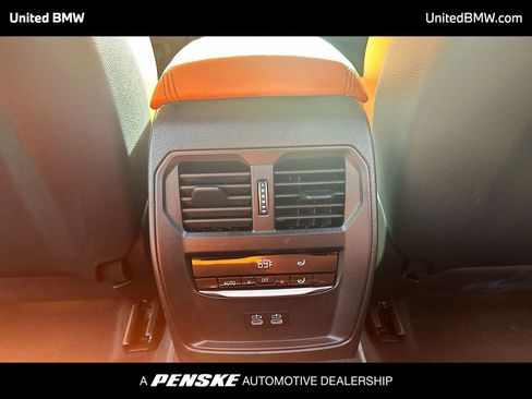 Used 2024 BMW M3 Competition image 16