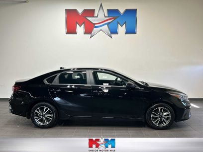 Used 2024 Kia Forte LXS