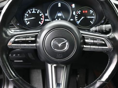 Certified 2023 MAZDA CX-30 2.5 Turbo w/ Premium Plus Pkg image 9