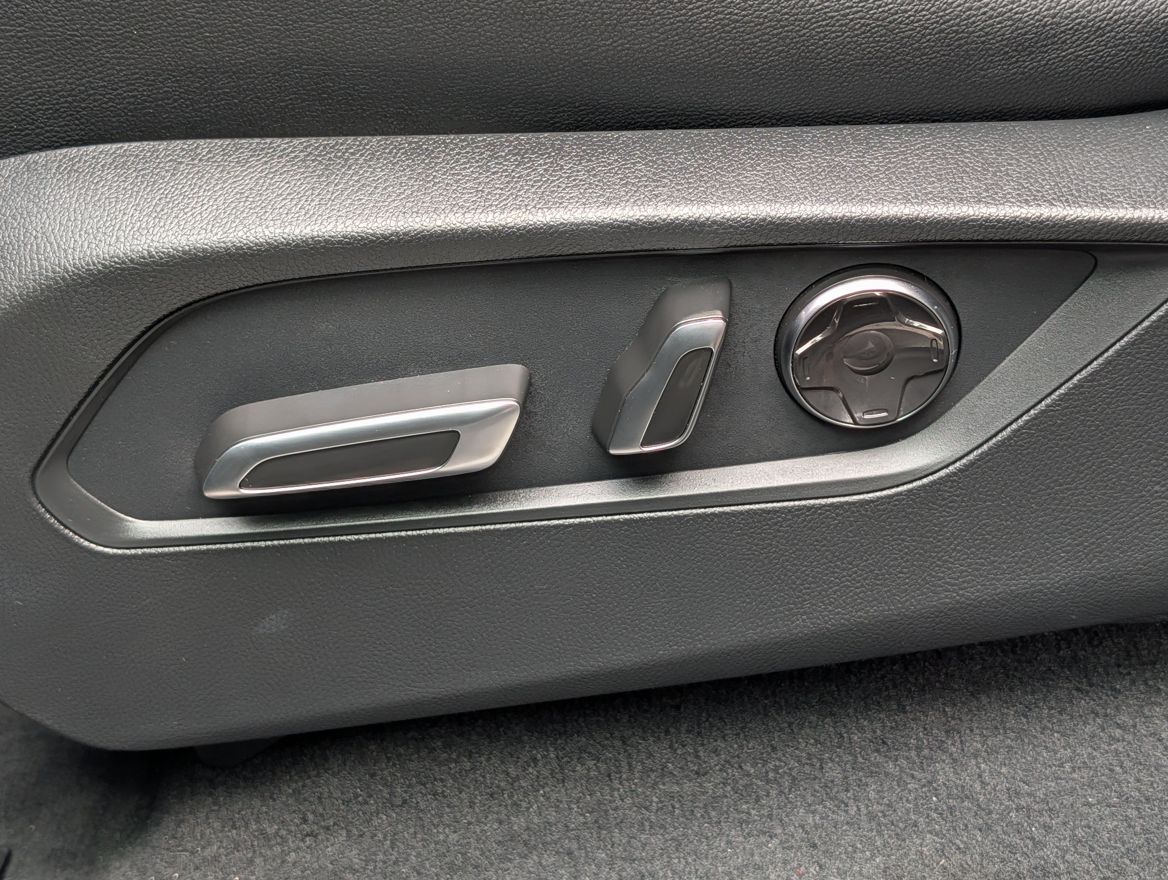 Certified 2026 Acura MDX SH-AWD image 20