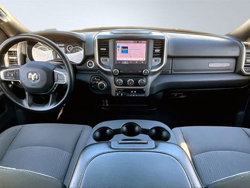 Certified 2024 RAM 2500 Big Horn w/ Bed Utility Group image 17