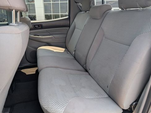 Used 2013 Toyota Tacoma PreRunner w/ Convenience Pkg RWD image 27