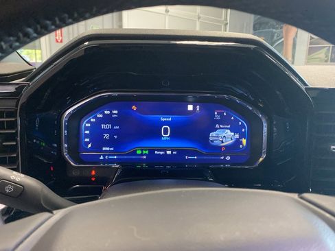 Used 2023 Chevrolet Silverado 1500 LTZ image 22