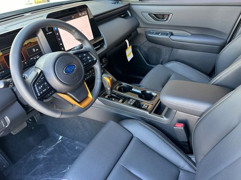 New 2026 Subaru Outback Wilderness AWD/4WD image 9
