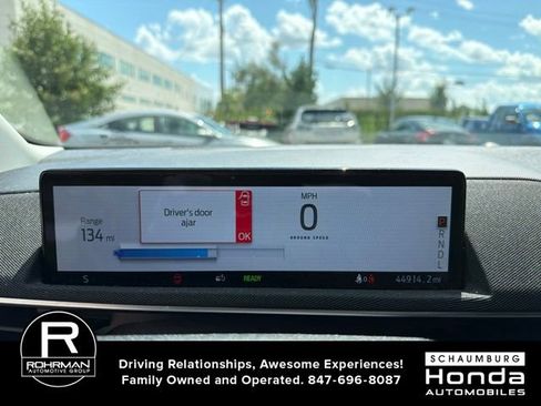 Used 2021 Ford Mustang Mach-E Select w/ Comfort/Technology Package AWD/4WD image 11