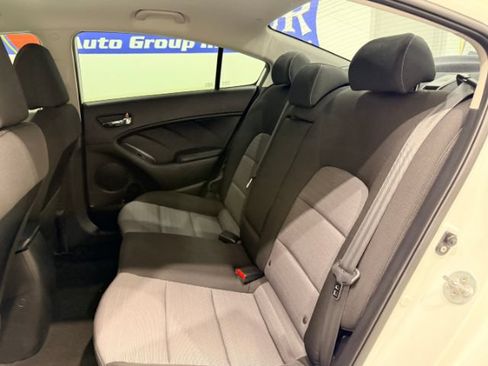 Used 2014 Kia Forte EX FWD image 37