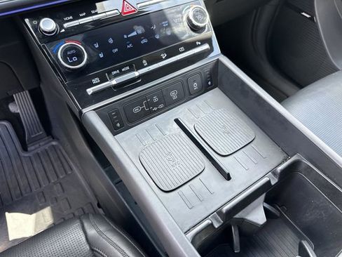 Used 2024 Hyundai Santa Fe Calligraphy FWD image 37