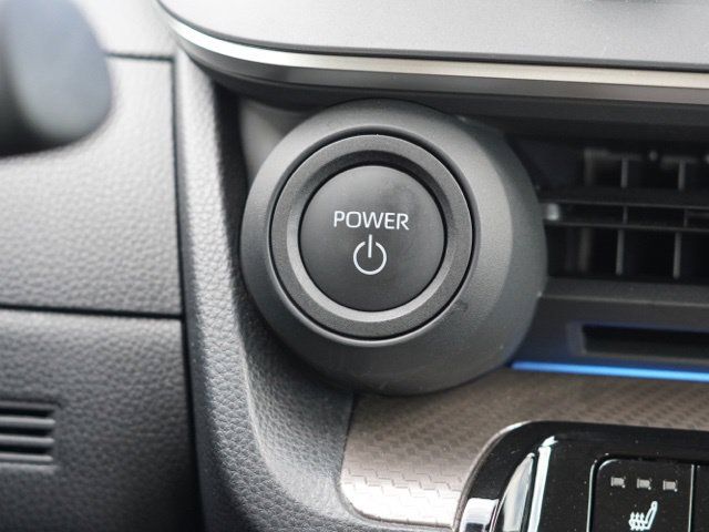 Certified 2024 Toyota Prius XLE FWD image 27