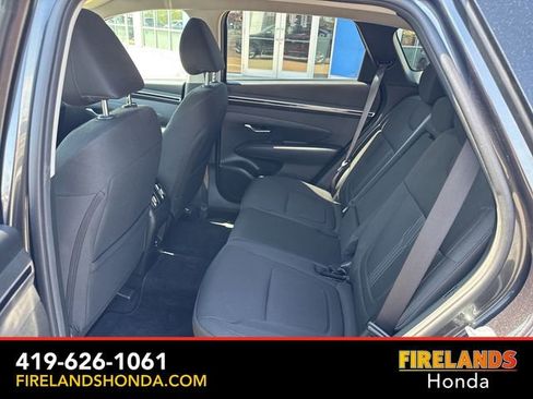 Used 2023 Hyundai Tucson SEL FWD image 26