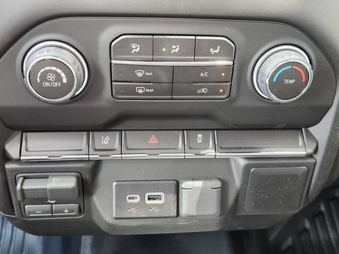 New 2026 Chevrolet Silverado 3500 W/T w/ WT Convenience Package AWD/4WD image 19