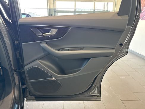 New 2026 Audi Q7 2.0T Premium image 50