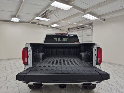 New 2026 GMC Sierra 1500 AT4 w/ AT4 Premium Package image 27
