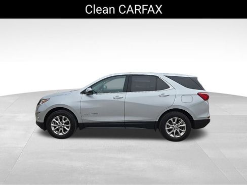 Used 2020 Chevrolet Equinox LT image 6