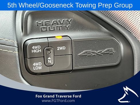 Used 2020 RAM 3500 Limited AWD/4WD image 33