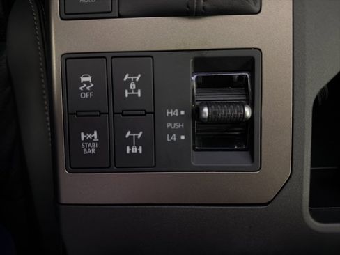 Used 2024 Toyota Land Cruiser image 21