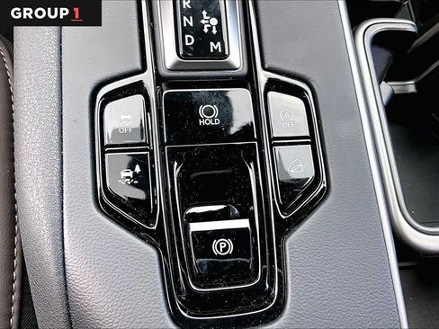 Certified 2026 Lexus TX 350 AWD w/ Technology Package image 32