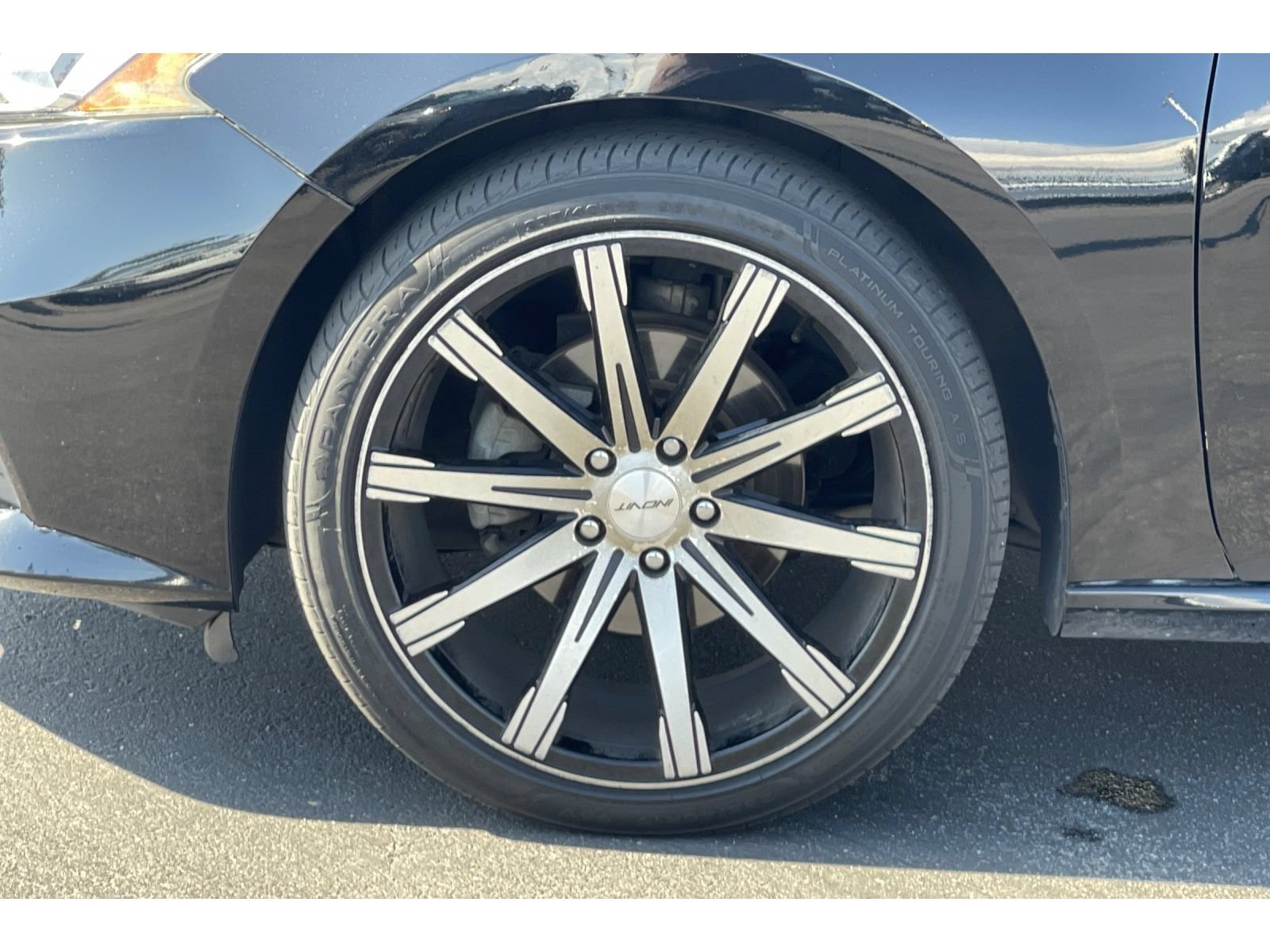 Used 2019 Nissan Altima 2.5 SR FWD image 10