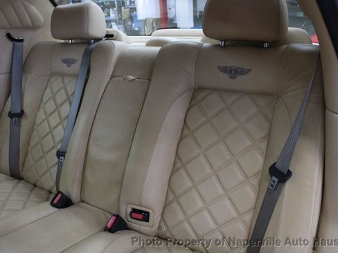 Used 2004 Bentley Arnage T image 39