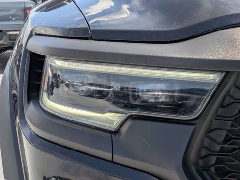 Used 2023 RAM 1500 TRX w/ TRX Level 2 Equipment Group AWD/4WD image 9