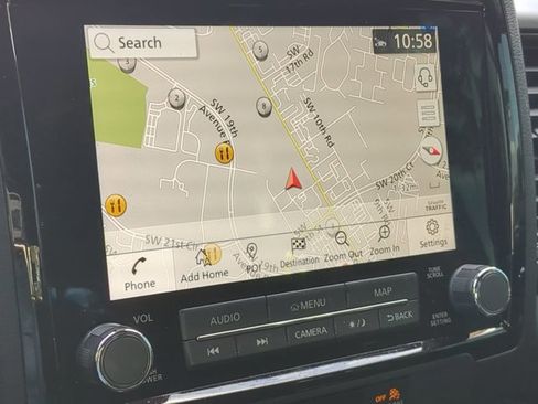 Certified 2023 Nissan Frontier PRO-4X w/ Pro-4X Premium Package image 22