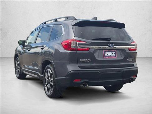 Used 2024 Subaru Ascent Limited AWD/4WD image 8