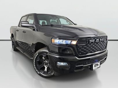 New 2026 RAM 1500 Express