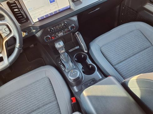Used 2023 Ford Bronco Outer Banks image 17