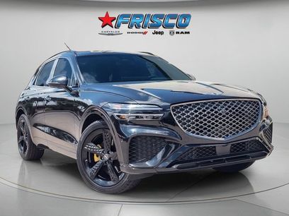 Used 2022 Genesis GV70 2.5T w/ Sport Prestige Package
