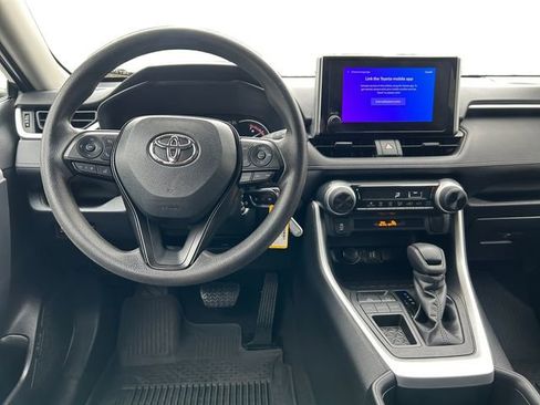 Certified 2023 Toyota RAV4 LE FWD image 12
