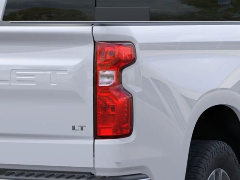 New 2025 Chevrolet Silverado 1500 LT image 12
