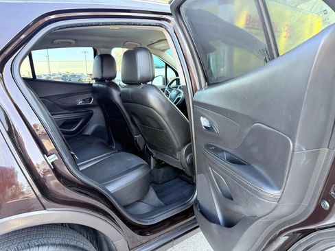 Used 2014 Buick Encore FWD image 18