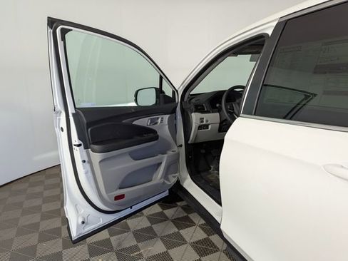 New 2026 Honda Ridgeline RTL image 15