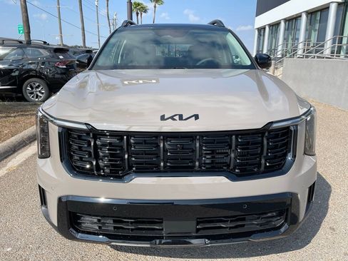 New 2026 Kia Sorento SX image 2