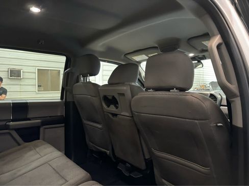 Used 2020 Ford F250 XLT AWD/4WD image 30