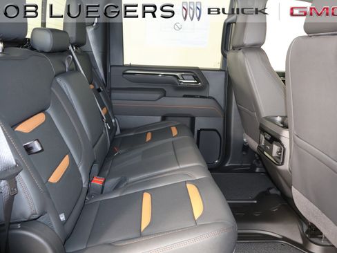 New 2026 GMC Sierra 3500 AT4 w/ AT4 Premium Plus Package image 22