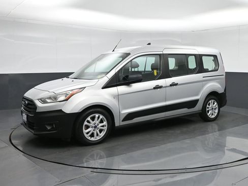 Used 2019 Ford Transit Connect XL image 3