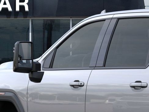 New 2026 GMC Sierra 2500 AT4 image 13