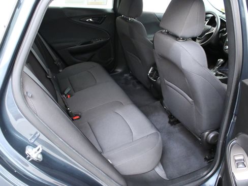 Used 2019 Chevrolet Malibu LT w/ Driver Confidence Package II image 29