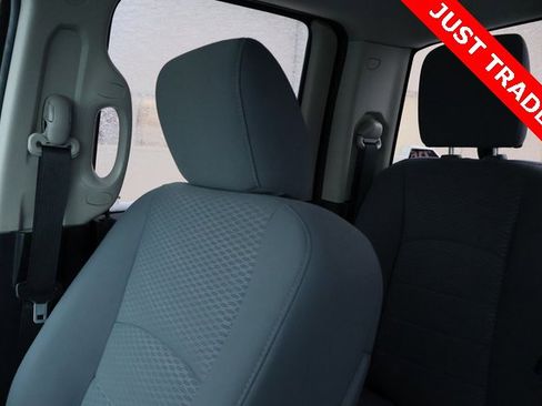 Used 2018 RAM 1500 Express image 9