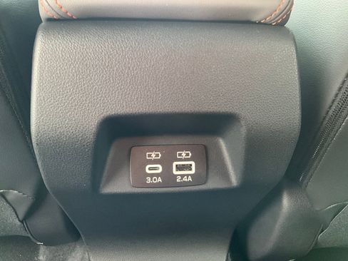 New 2026 Subaru Crosstrek 2.5i Limited w/ Popular Package #4A AWD/4WD image 28